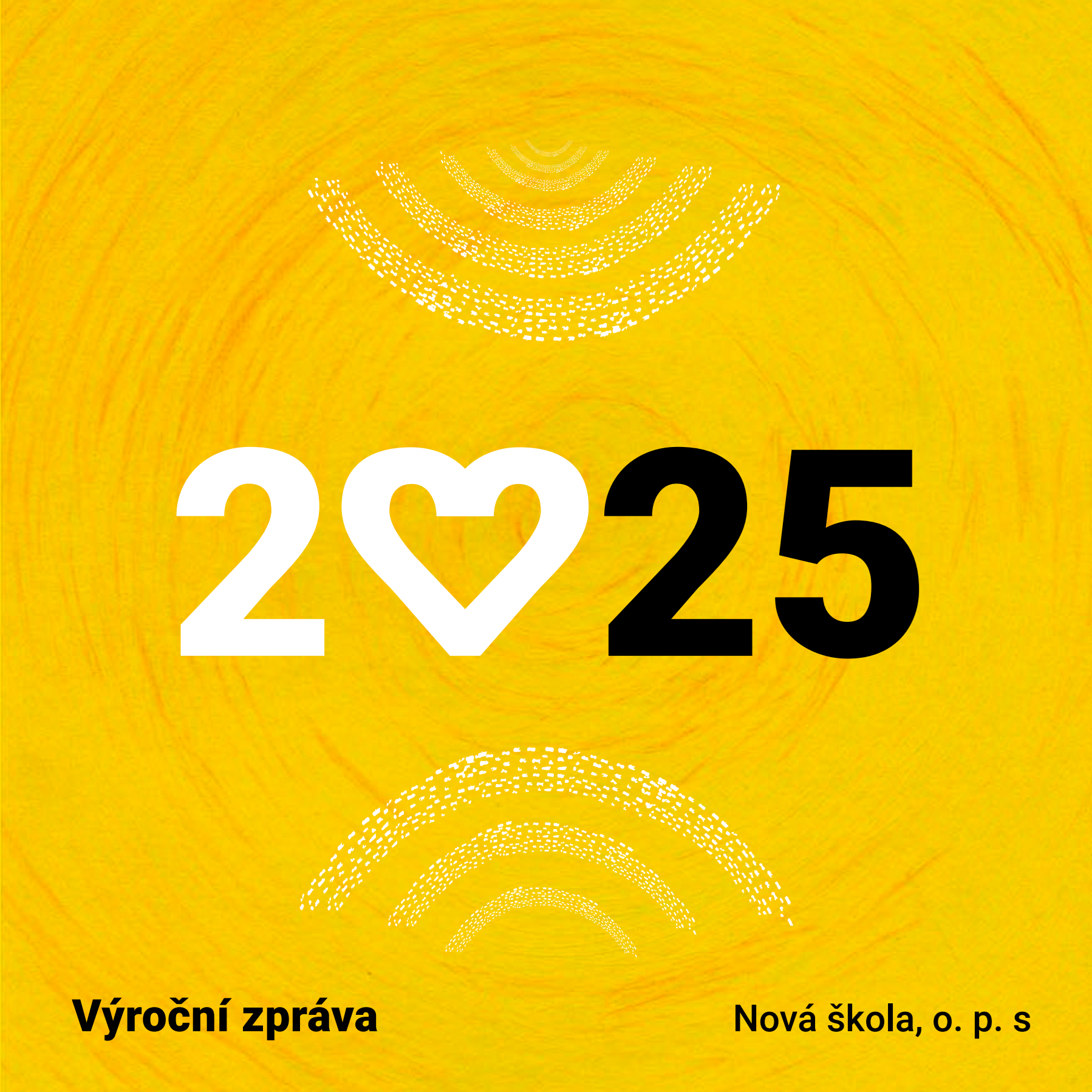 Výroční zpráva za rok 2025