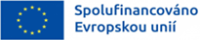 Spolufinancováno EU